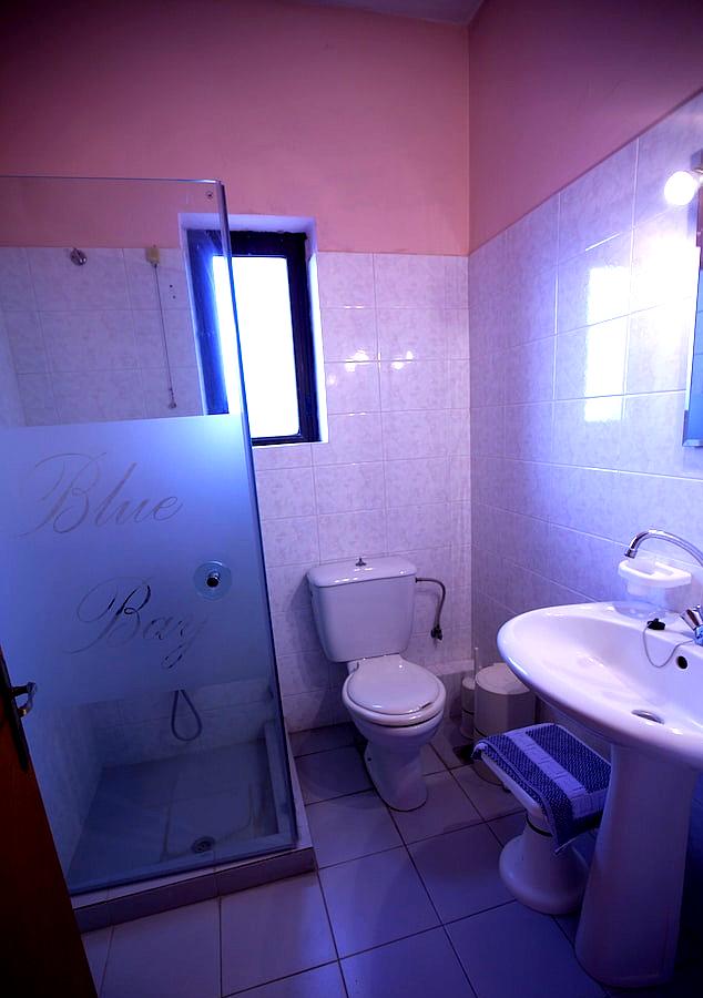 Blue Bay Hotel